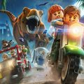 LEGO Jurassic World Download Free PC Game Link