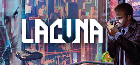 Lacuna Download Free Sci-Fi Noir Adventure PC Game
