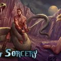 Lands Of Sorcery Download Free PC Game Play Link
