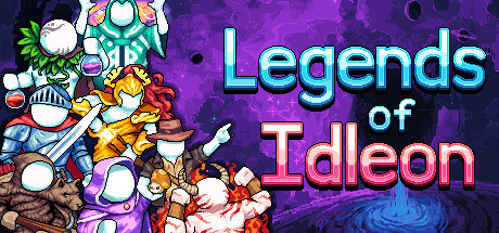 Legends Of IdleOn Download Free Idle MMO PC Game