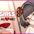 Lewd Girls Leave Me Alone Download Free PC Game