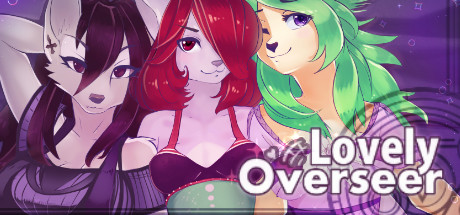 Lovely Overseer Download Free Dating Sim PC Game