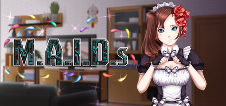 MAIDs Download Free PC Game Direct Play Links
