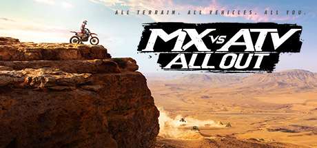 MX Vs ATV All Out Download Free PC Game Links