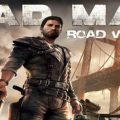 Mad Max Road Warrior Download Free PC Game Link