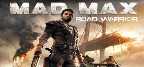Mad Max Road Warrior Download Free PC Game Link