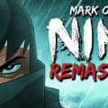 Mark Of The Ninja Remastered Download Free Game