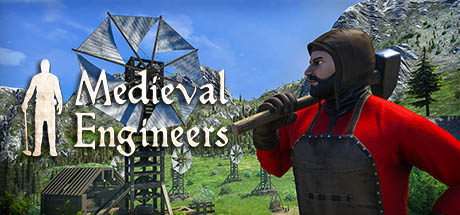 Medieval Engineers Download Free PC Game Links