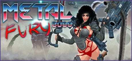 Metal Fury 3000 Download Free PC Game Play Link