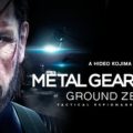 Metal Gear Solid 5 Ground Zeroes Download Free Game