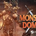 Monsters Domain Download Free PC Game Play Link