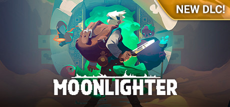 download free moonlighter game
