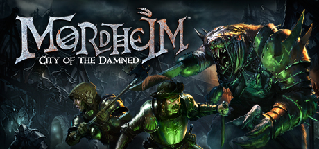 Mordheim City Of The Damned Download Free Game