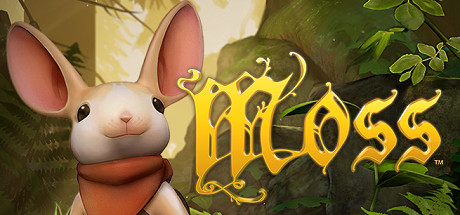 Moss Download Free PC Game Direct Play Link