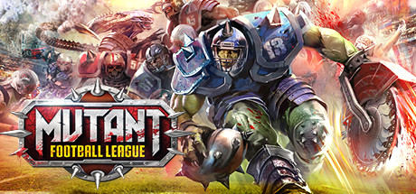 Mutant Football League Download Free PC Game Link