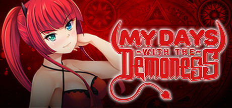 My Days With The Demoness Download Free PC Game