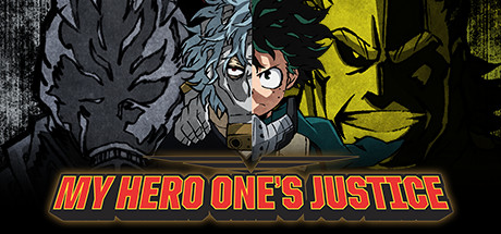 My Hero Ones Justice Download Free PC Game Link