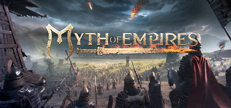 Myth Of Empires Download Free PC Game Play Link