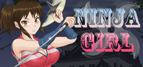 NINJA GIRL Download Free PC Game Direct Links