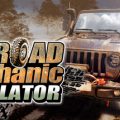 Offroad Mechanic Simulator Download Free PC Game