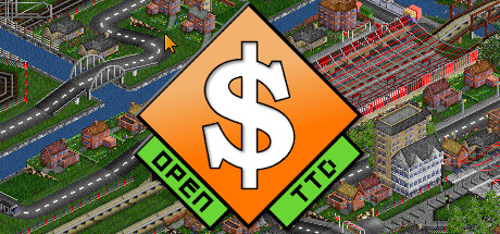 OpenTTD Download Free PC Game Direct Play Link