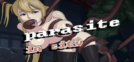 Parasite In City Download Free PC Game Play Link