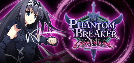 Phantom Breaker Omnia Download Free PC Game