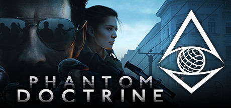 Phantom Doctrine Download Free PC Game Play Link