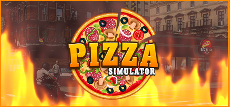 Pizza Simulator Download Free PC Game Play Link