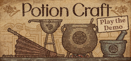 Potion Craft Download Free Alchemist Simulator Game