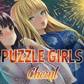 Puzzle Girls Cheryl Download Free PC Game Link
