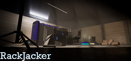 RackJacker Download Free PC Game Direct Links