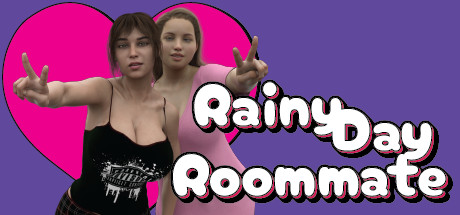 Rainy Day Roommate Download Free PC Game Link