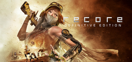 ReCore Download Free PC Game Direct Play Link