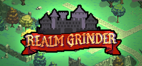play realm grinder hacked
