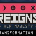 Reigns Her Majesty Download Free PC Game Links