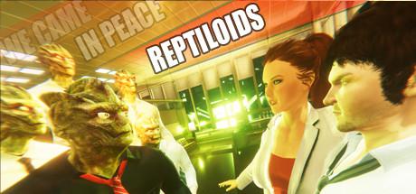 Reptiloids Download Free PC Game Direct Play Link