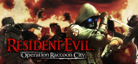Resident Evil Operation Raccoon City Download Free