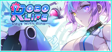 RoboLife Days With Aino Download Free PC Game