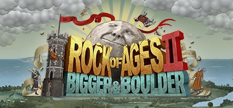 Rock Of Ages 2 Download Free PC Game Play Link