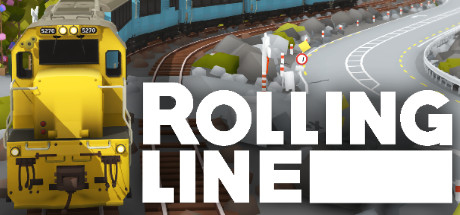 Rolling Line Download Free PC Game Direct Links