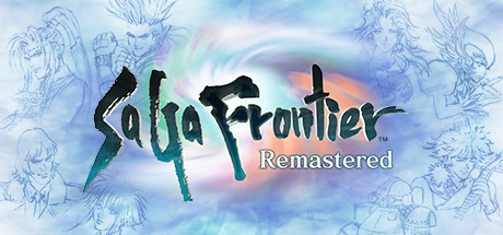 SaGa Frontier Remastered Download Free PC Game