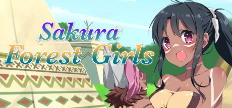 Sakura Forest Girls Download Free PC Game Links