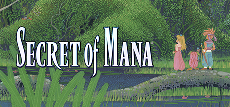 Secret Of Mana Download Free PC Game Play Link