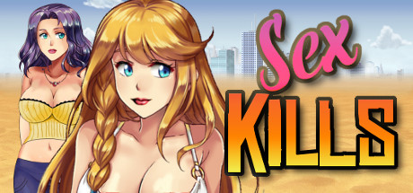 Sex Kills Download Free PC Game Direct Play Link