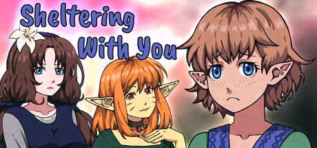 Sheltering With You Download Free PC Game Links