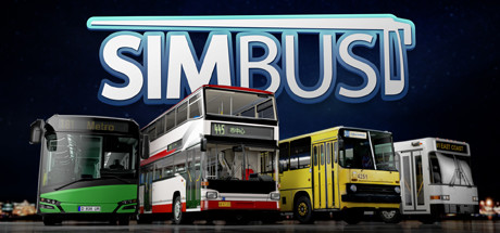 SimBus Download Free PC Game Direct Play Link