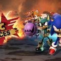 Sonic Forces Download Free PC Game Direct Links