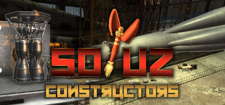 Soyuz Constructors Download Free PC Game Links