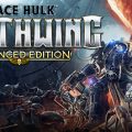 Space Hulk Deathwing Download Free PC Game Link